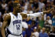 NBA Finals Game 4:  Los Angeles Lakers v Orlando Magic